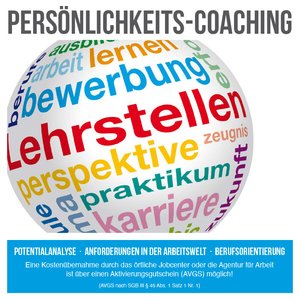 Persönlichkeits-Coaching für Schüler und Heranwachsende Herne